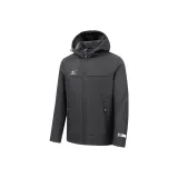 Dark Gray, Single Jacket  
Темно-серый, одиночный куртка