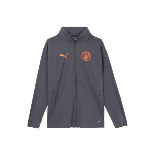 PUMA Мужские Куртки