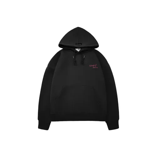 CHARLIE GOLF Унисекс Свитшоты