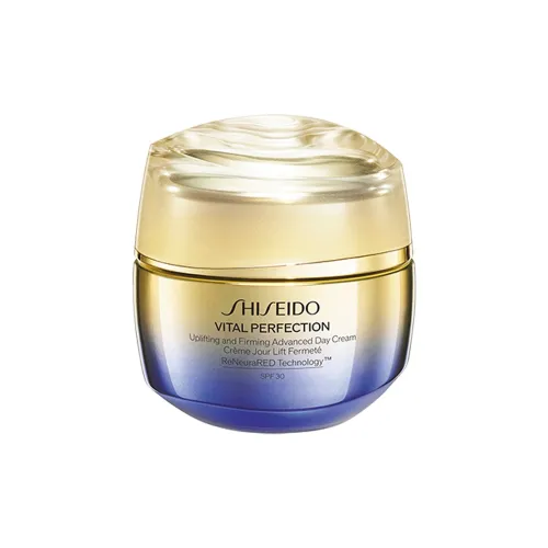 SHISEIDO Увлажняющие средства и кремы для лица Унисекс