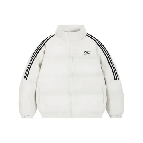 ICONS Lab Унисекс Объемные куртки (пуховики)