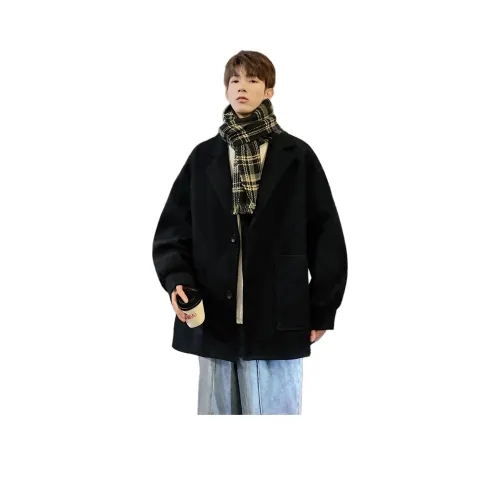 NOAHGIGI Унисекс Пальто