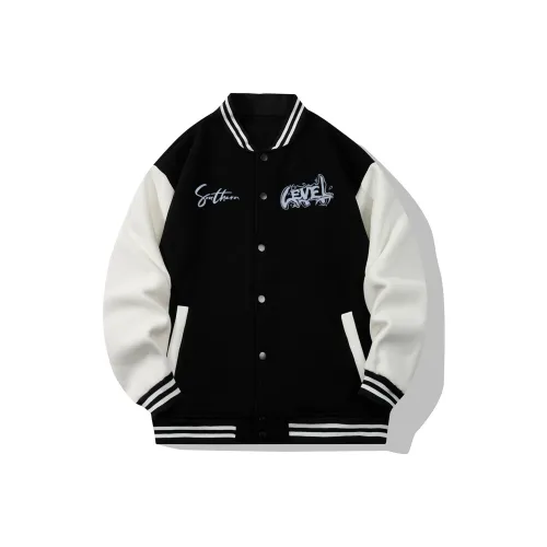 Уровень RELAX series Унисекс Бейсбольные Джерси