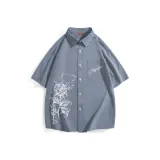 Туманно-синий