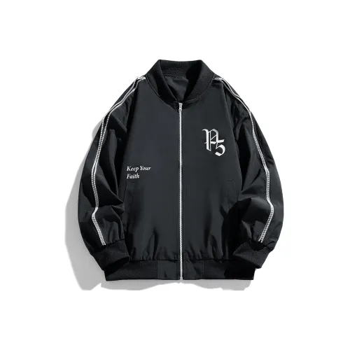 Premier 55 Унисекс Куртки