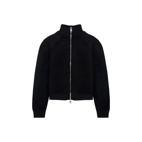 Alexander McQueen Куртки и Пальто Мужской Черный