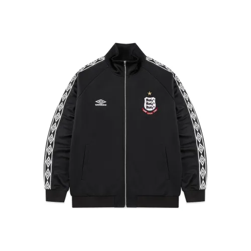 Umbro Six Da Миг SERIES Унисекс Куртки