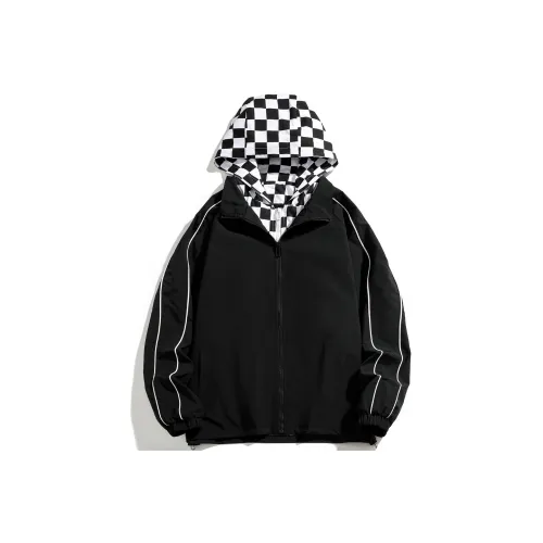 FUTURE MAKER Куртки и пальто унисекс