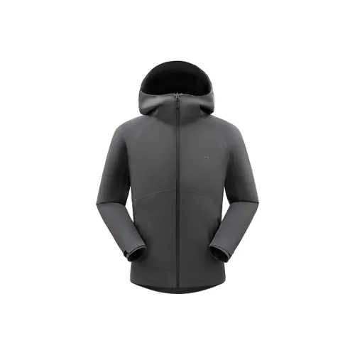 PIONEER CAMP Унисекс Ветровки