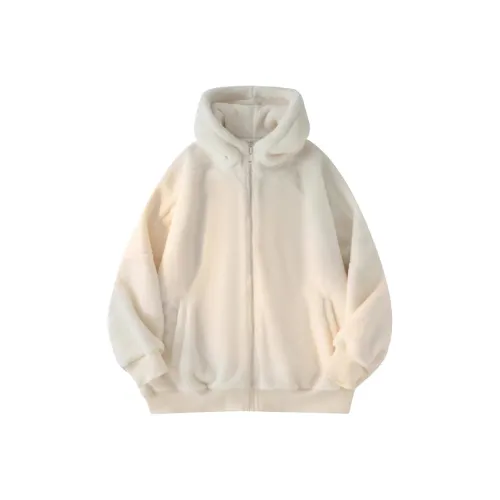 IGOI Унисекс Бархатные Куртки