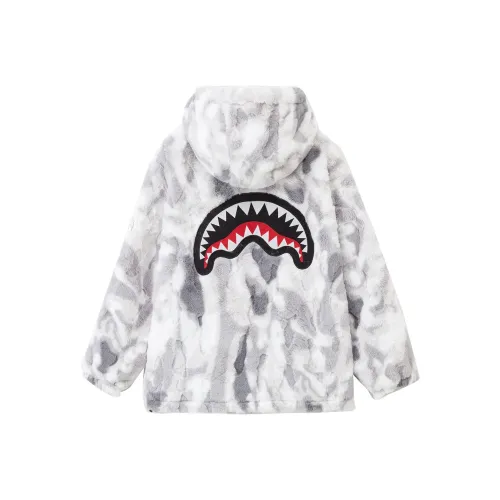 SPRAYGROUND Бархат Feel Куртка Унисекс