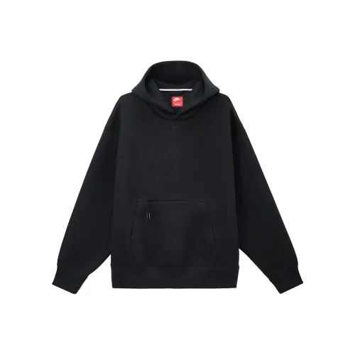 Nike Черные Мужские Свитшоты