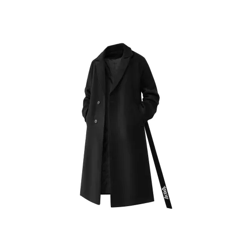 David Bakken Унисекс Пальто