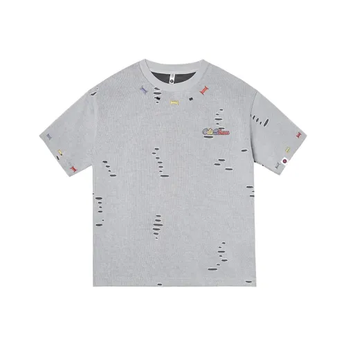 KSEK Унисекс Футболки