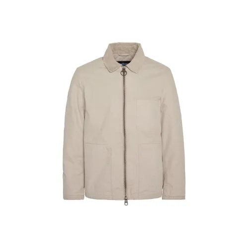 BARBOUR Туманный Мужская Куртка