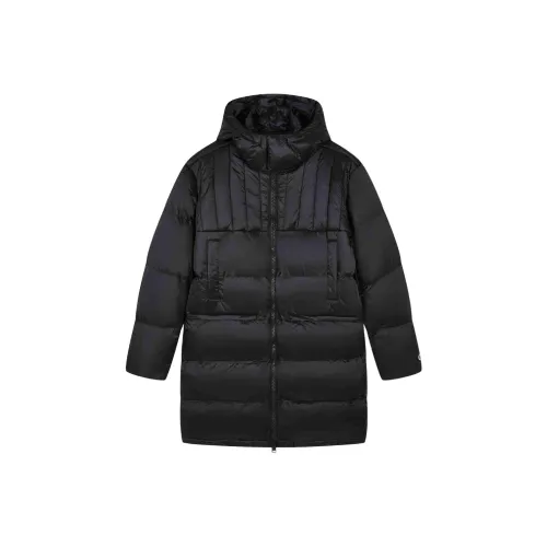 Champion Унисекс Объемные куртки (пуховики)