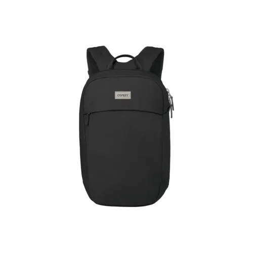 OSPREY 20L Альпинистский рюкзак для активного отдыха сумка переработанный материал черный унисекс