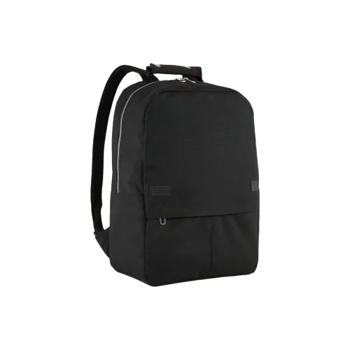 PUMA Porsche Legacy Полиэстер Рюкзак Унисекс Черный