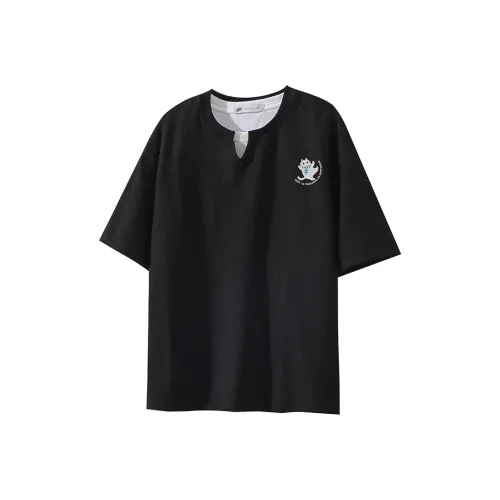 Tre Club Унисекс Футболки