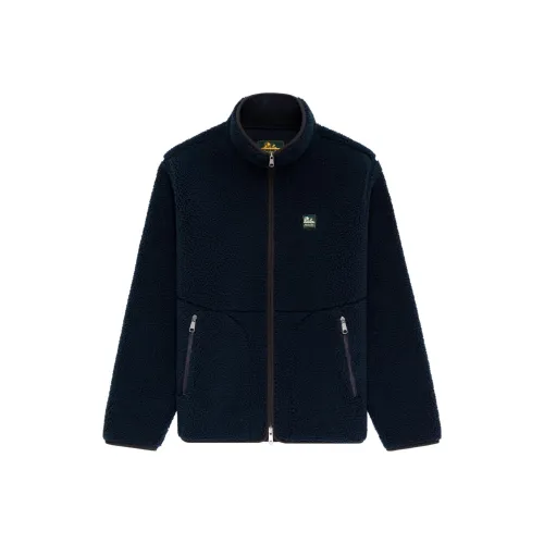 AIME LEON DORE Куртки и Пальто Унисекс Черный