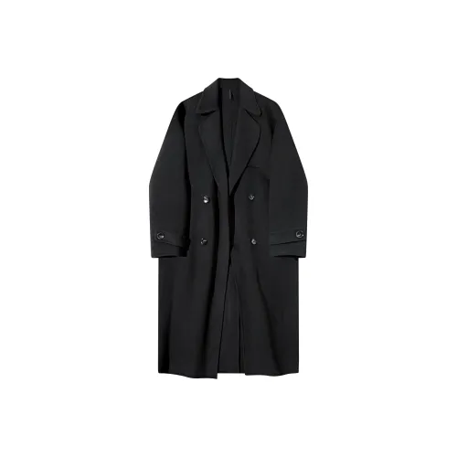 IGOI Унисекс Пальто