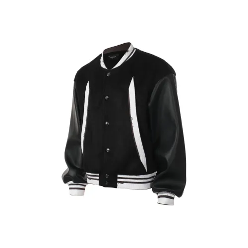 TERRA INCOGNITA Куртки и Пальто Унисекс Черный