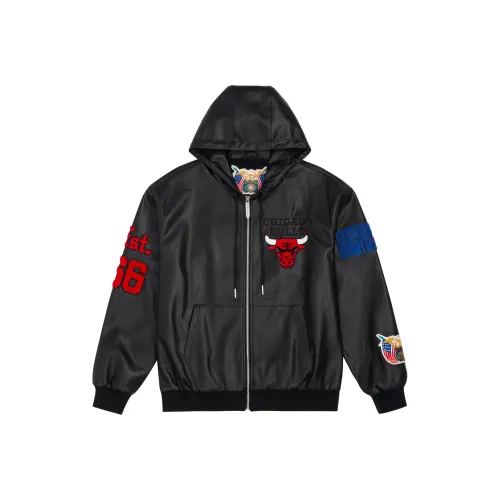 Jeff Hamilton Куртки и Пальто Унисекс