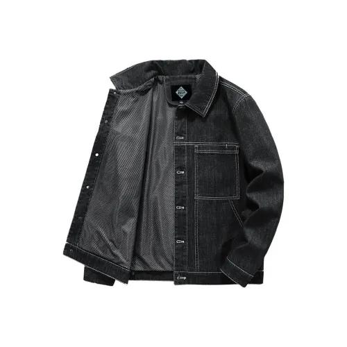 JEEP SPIRIT Мужские Куртки