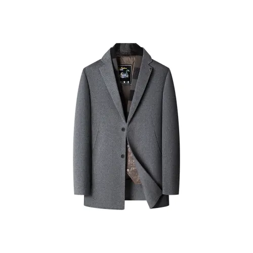 PIERRE CARDIN Мужское пальто