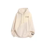 Абрикосовый (с флисовой подкладкой)