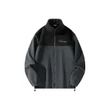 Black & Dark Gray (Qf Flash Silver Global Chest Logo)  
Черный и Темно-Серый (Qf Flash Silver Global Логотип на груди)