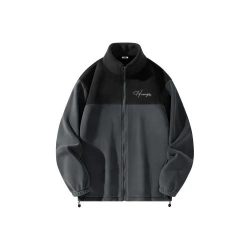 Centennial Globe Вельвет Feel Пальто Унисекс