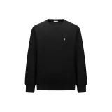 Черный (с флисовой подкладкой)