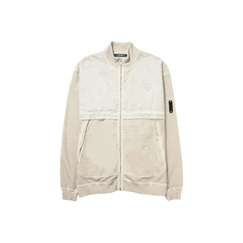A COLD WALL* Бежевый Мужской Куртки