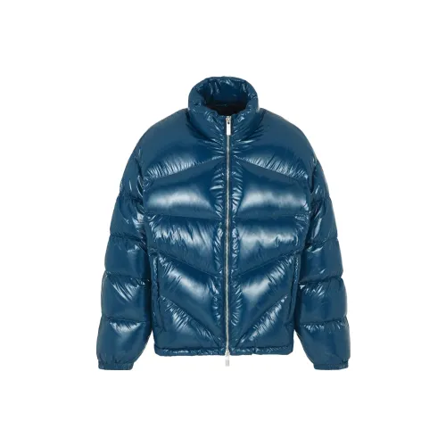 ARMANI EXCHANGE Мужские Пуховики