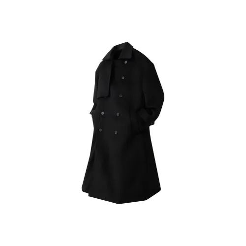 ASEDE Унисекс Пальто