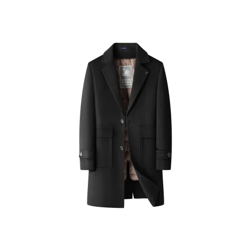 PIERRE CARDIN Мужское пальто