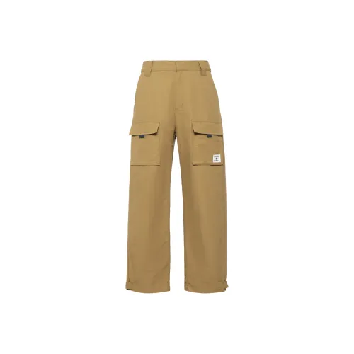 Dickies Bronze Мужские Карго Брюки