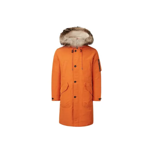 BEANPOLE Мужские Пуховики