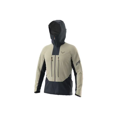 DYNAFIT Куртки и Пальто Мужской Rock Khaki