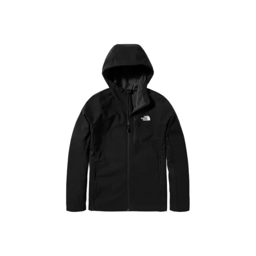 The North Face MTheNorthFace Куртки и Пальто Мужской Черный