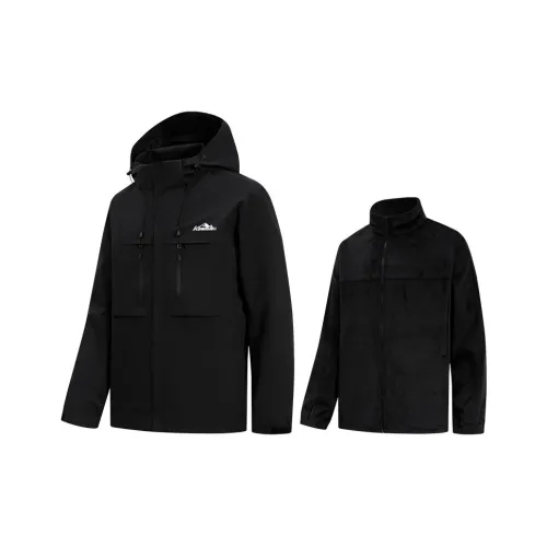 Кавасаки Ветрозащитный Устойчивый к истиранию Термический Водоотталкивающая ветровка Унисекс