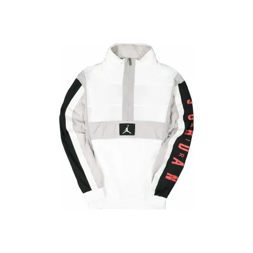 JORDAN WINGS Windwear Куртки и Пальто Мужской