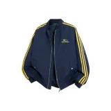 Темно-синий (Хлопковый пуховик)