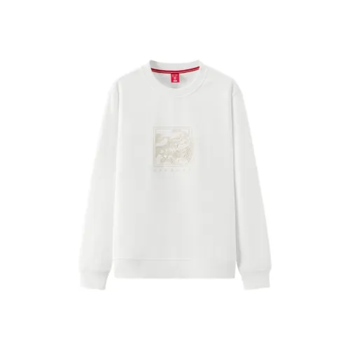 SEM R x ZHANGRENHUAFEIYI LIANMINGKUAN Zhang Renhua Collaboration Толстовка Мужской