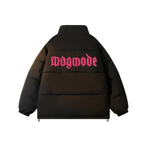 Magmode Унисекс Пуховики
