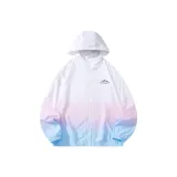 Градиентный розовый