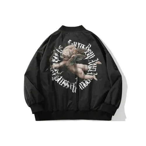 SANSYAS Унисекс Куртки