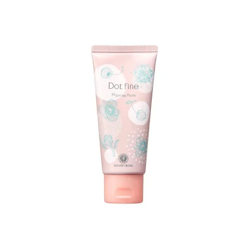 HOUSE OF ROSE Очищающие средства Унисекс