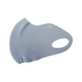 Светло-серый